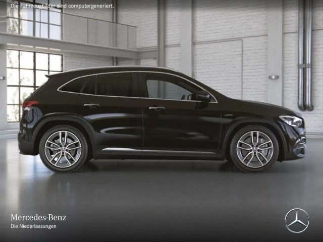Mercedes-Benz GLA 35 AMG 4MATIC AMG Line