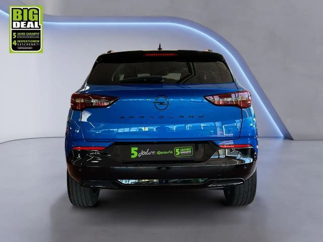 Opel Grandland X GS-Line Grand Sport