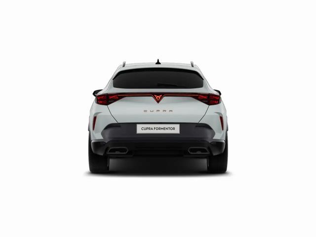 Cupra Formentor 2.0 TDI 110 kW ACC FACEL. LED 360°