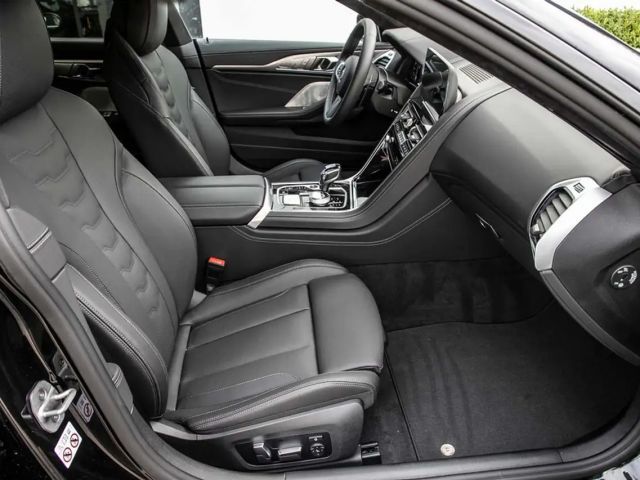 Alpina B8 4.4 Bi-Turbo Navi Leder Panoramadach LED Scheinwer