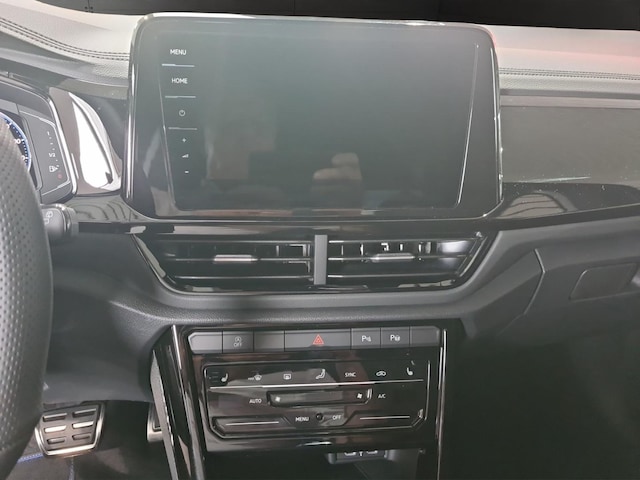 Volkswagen T-Roc 2.0 TSI 4Motion DSG