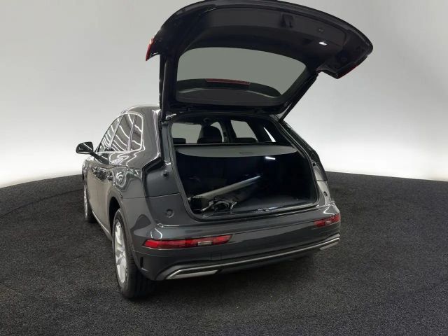 Audi Q5 50 TFSI Hybride Quattro