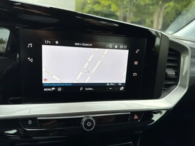 Opel Mokka 1.2 Turbo Edition Turbo