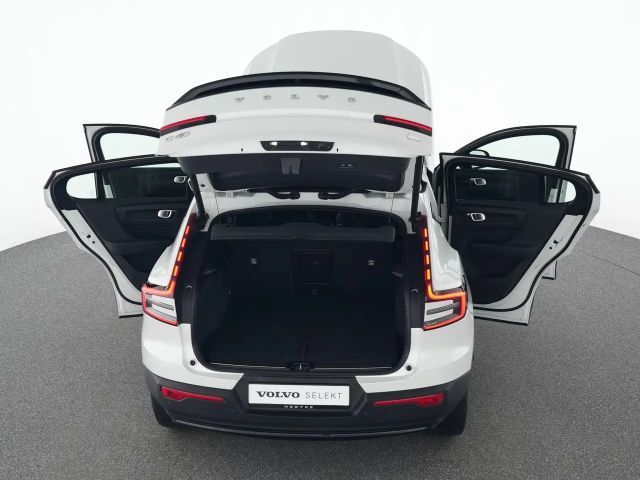 Volvo C40 Recharge Ultimate