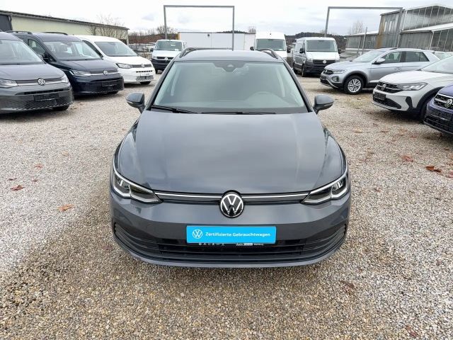 Volkswagen Golf DSG Life Variant