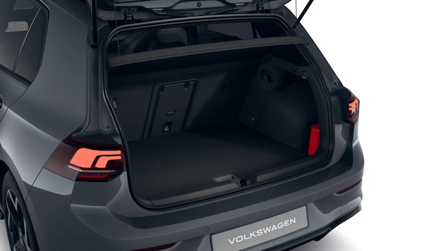 Volkswagen Golf 1.5 TSI Golf VIII R-Line