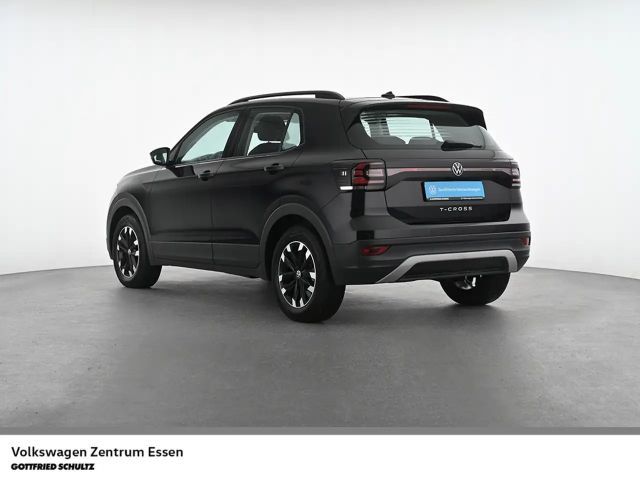 Volkswagen T-Cross DSG Life