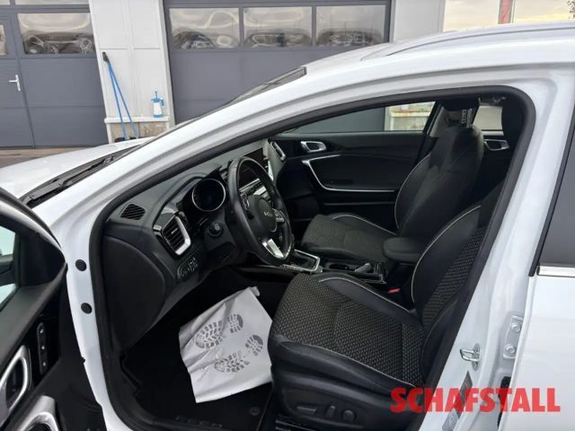 Kia Ceed GDi Spirit SportWagon