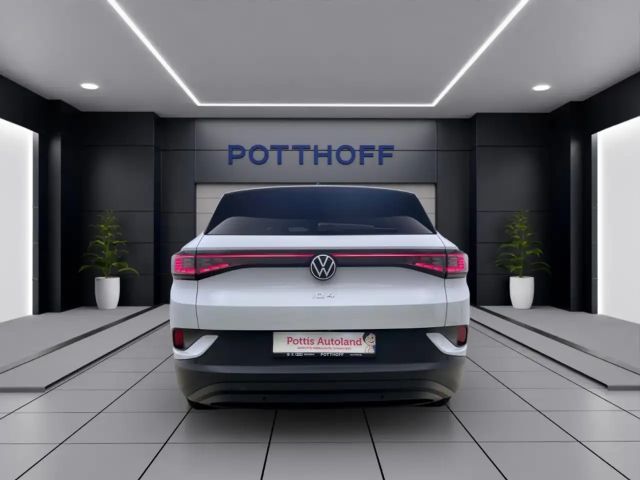 Volkswagen ID.4 Performance Pure