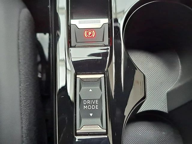 Peugeot 2008 Allure Pack PureTech