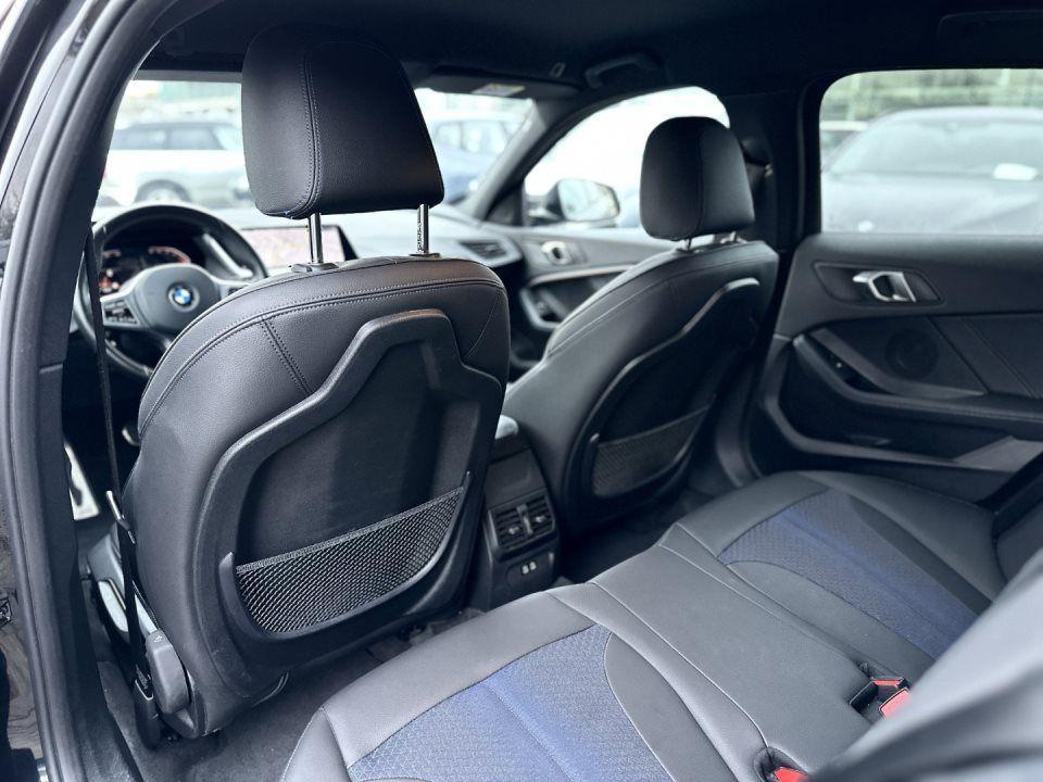 BMW 118 118i M-Sport