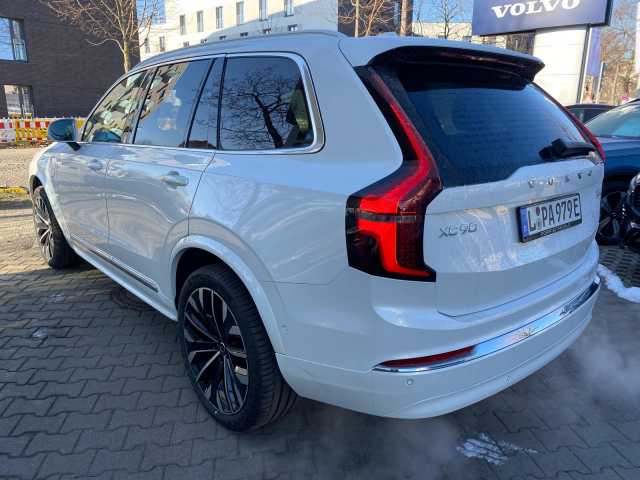 Volvo XC90 21'