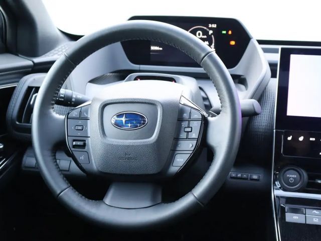 Subaru Solterra Platinum Plus RFK Pano Navi Leder LED