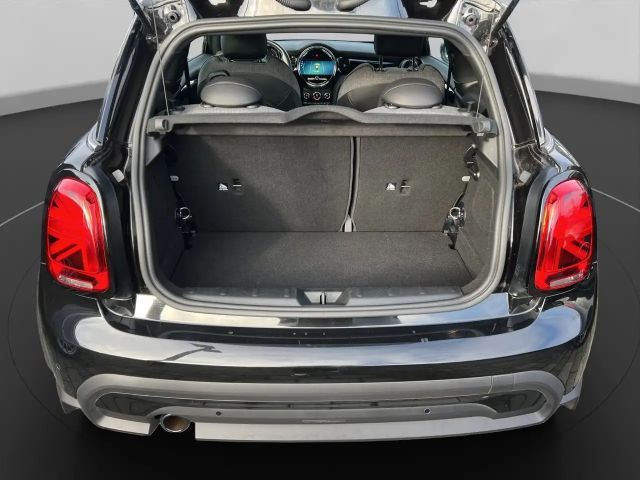 MINI Cooper Hatch DAB LED Navi Komfortzg. Tempomat