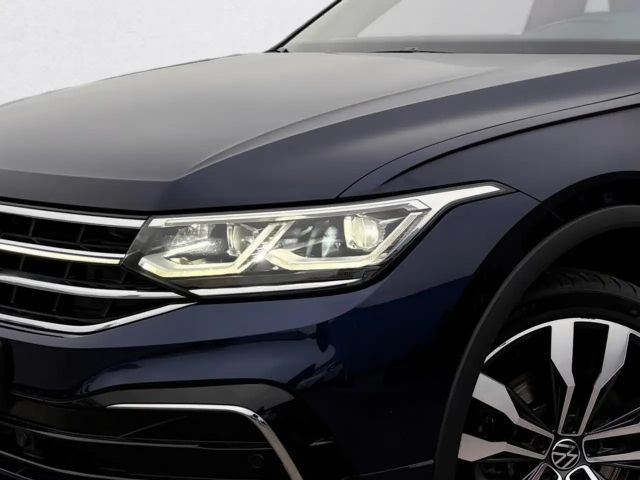 Volkswagen Tiguan 2.0 TDI Allspace R-Line
