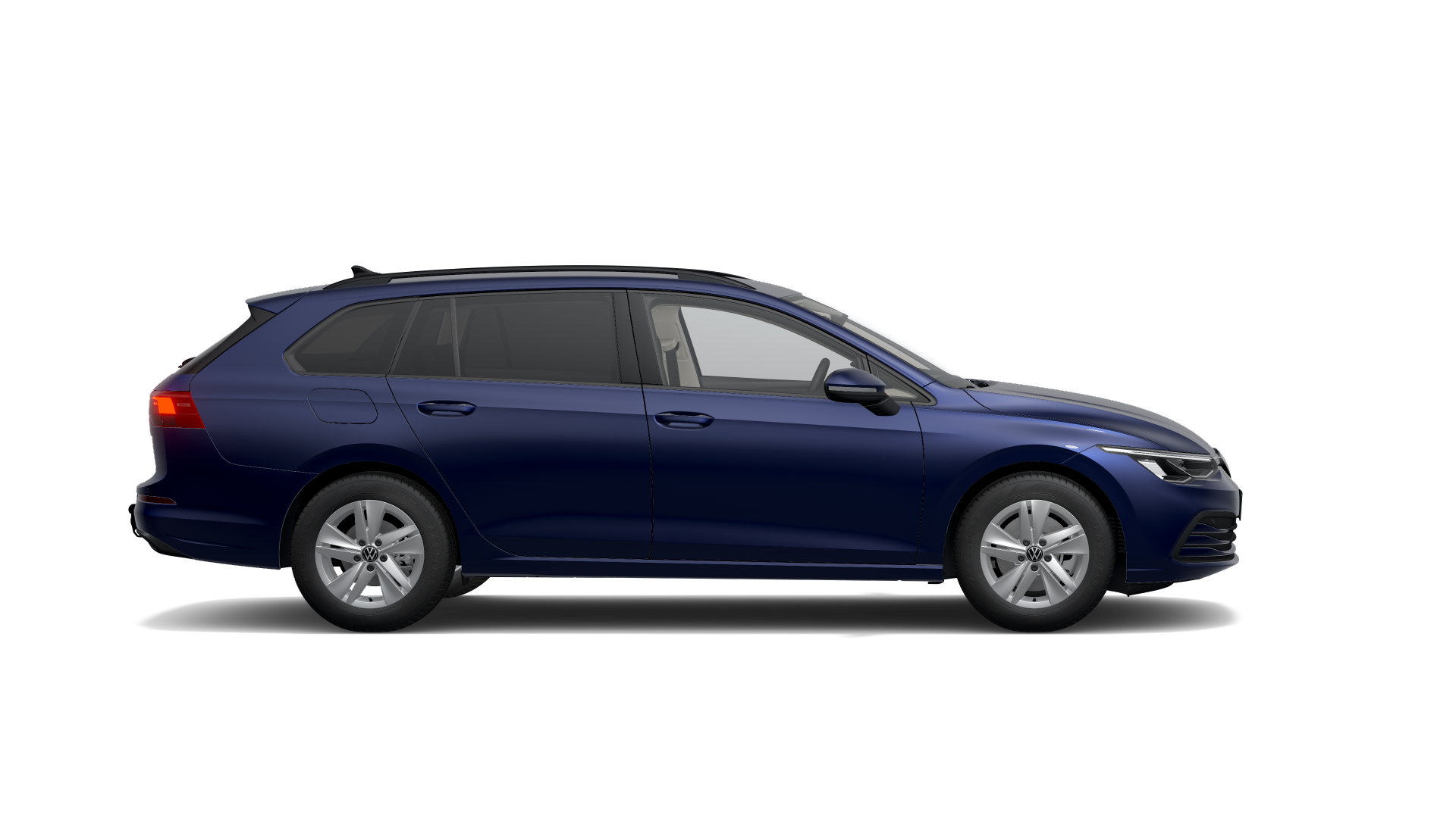 Volkswagen Golf DSG Life Variant