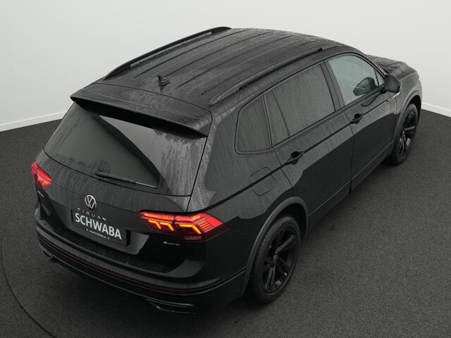 Volkswagen Tiguan 2.0 TDI Allspace DSG R-Line