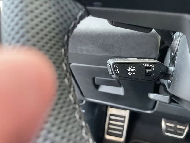 Audi A6 Quattro S-Line