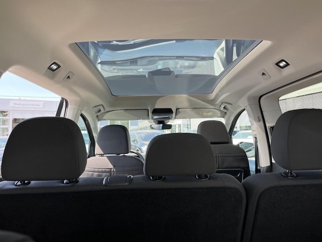 Volkswagen Caddy Life Maxi eHybrid