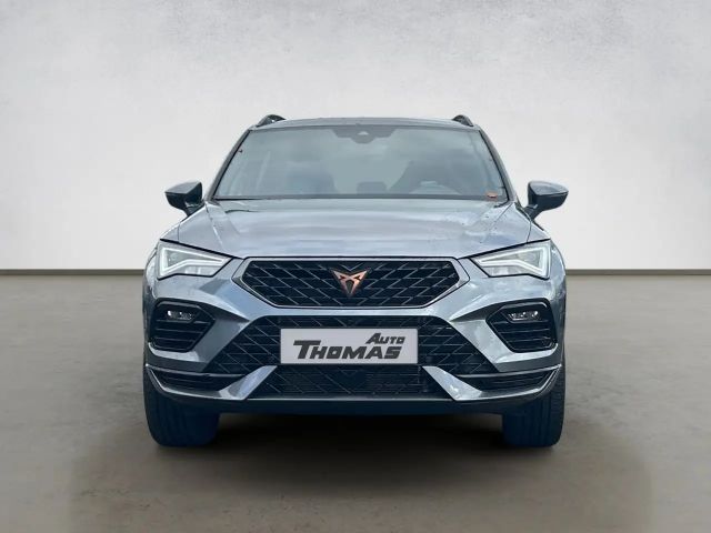Cupra Ateca 2.0 TSI 4Drive DSG