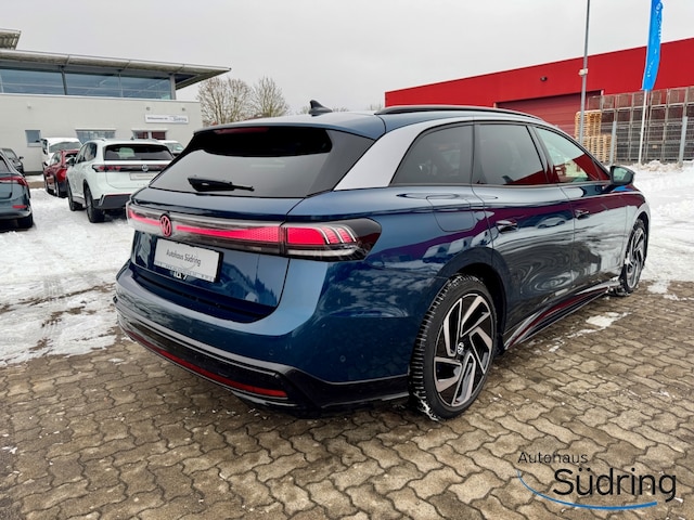 Volkswagen ID.7 IQ.Drive Pro Tourer