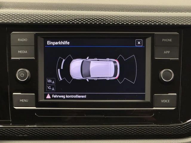 Volkswagen Taigo 1.0 TSI DSG Life