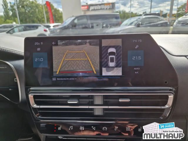 Citroën C5 Aircross Max PureTech