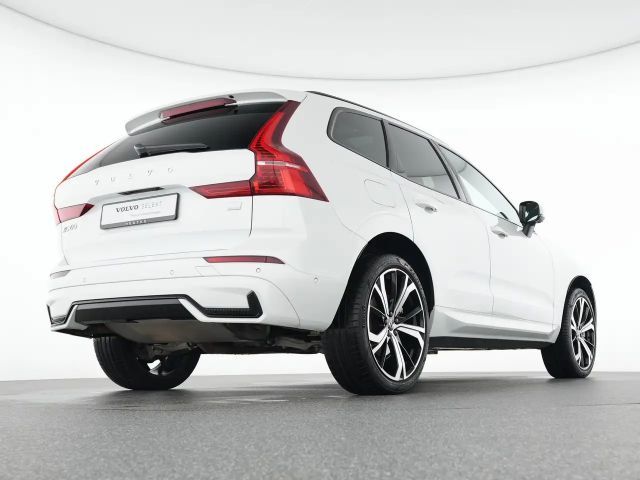Volvo XC60 AWD R-Design Recharge T8