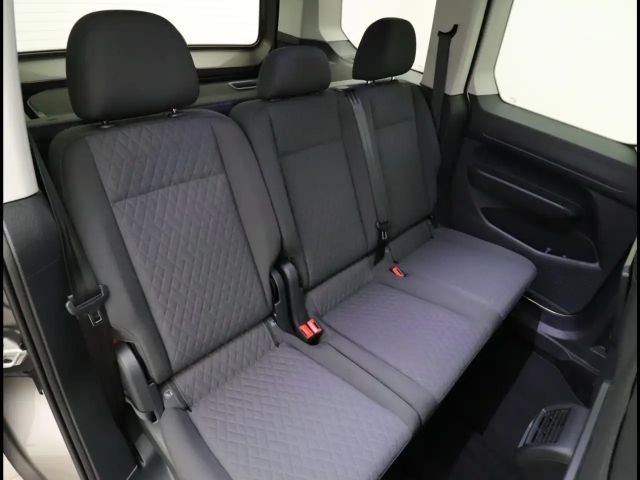 Volkswagen Caddy 1.5 TSI DSG eHybrid