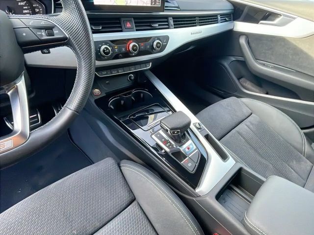 Audi S4 3.0 TDI Quattro
