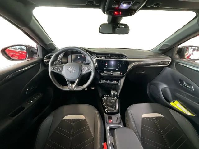 Opel Corsa Turbo Ultimate