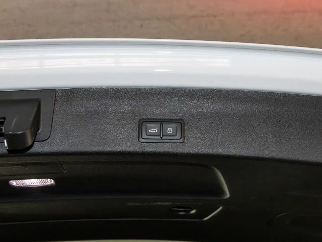 Audi A6 50 TFSI Hybride Quattro