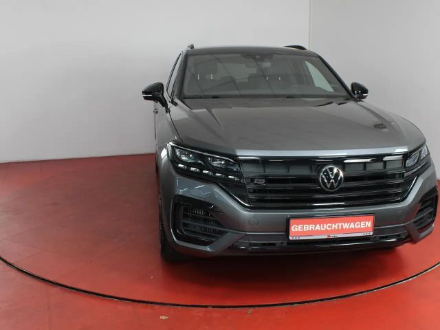 Volkswagen Touareg 3.0 V6 TSI R-Line Style