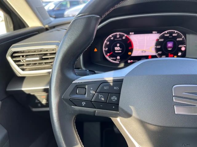 Seat Leon Sportstourer Style