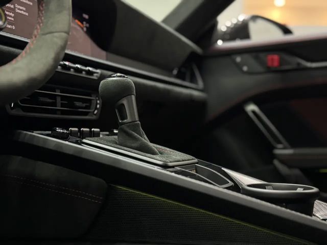 Porsche 992 Black Edition Coupé GT3 RS