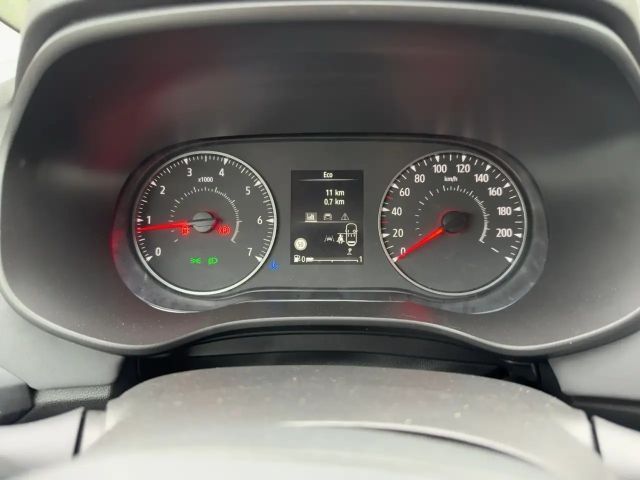 Dacia Jogger Extreme