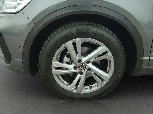 Volkswagen T-Roc 1.5 TSI DSG R-Line