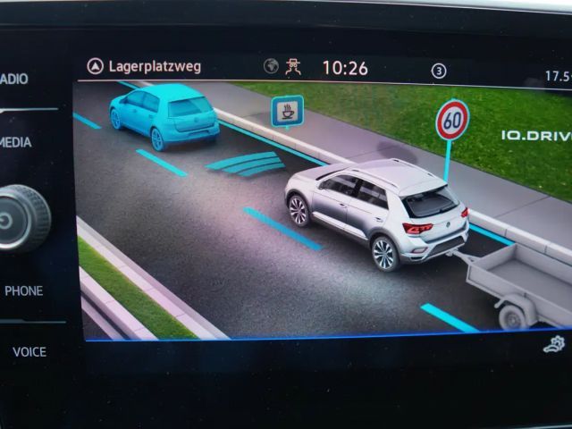 Volkswagen T-Roc ACT DSG Style