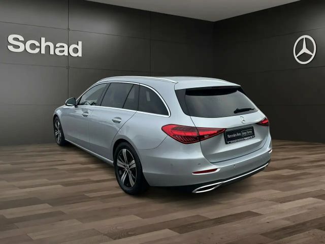 Mercedes-Benz C 200 AVANTGARDE Estate