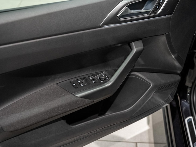 Volkswagen Polo DSG R-Line