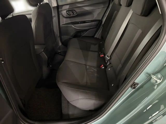 Hyundai i20 1.0 T-GDi