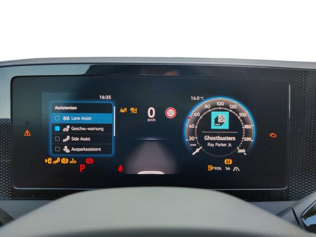 Volkswagen Passat 2.0 TDI Business DSG Variant