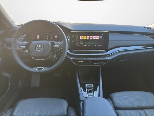 Skoda Octavia 2.0 TDI Combi Style Style