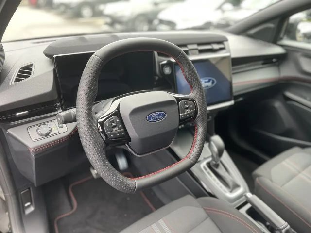 Ford Puma EcoBoost ST Line