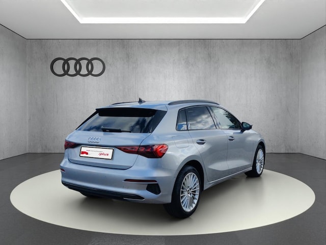 Audi A3 30 TFSI S-Tronic Sportback