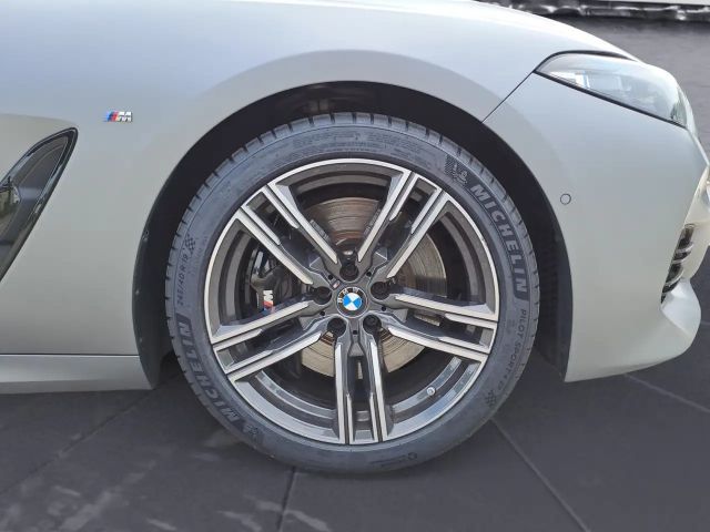 BMW 840 840i Coupé Gran Coupé M-Sport