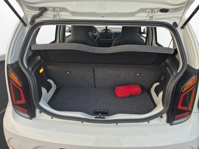 Volkswagen up! 1.0 TSI