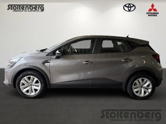 Mitsubishi ASX Basis 1,0 Turbo-Benziner Apple CarPlay / Android A