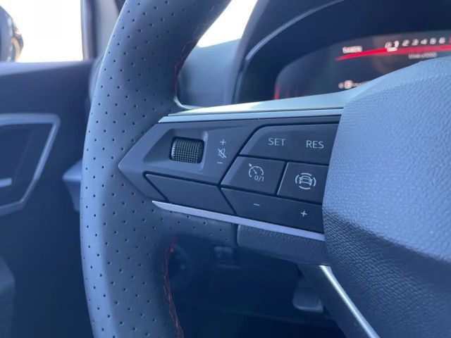 Seat Ibiza 1.5 TSI DSG FR-lijn