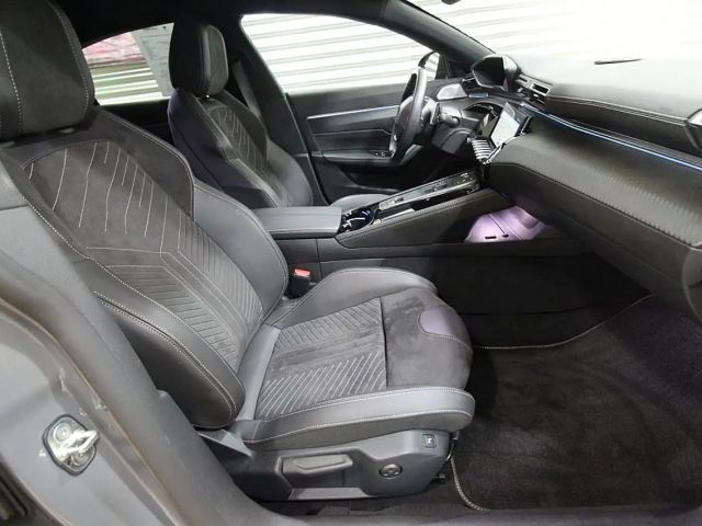 Peugeot 508 EAT8 GT-Line Hybrid